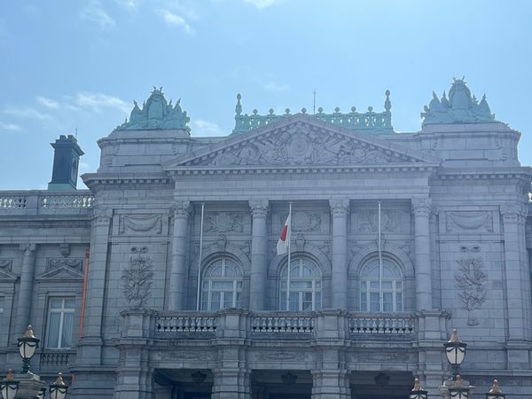 日本・東京「東京旅行」の写真