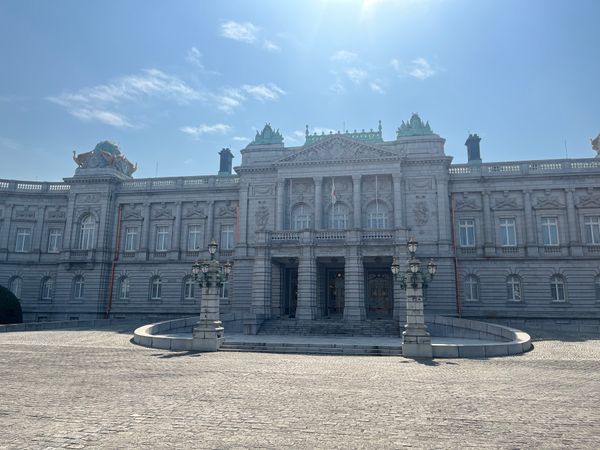 日本・東京「東京旅行」の写真