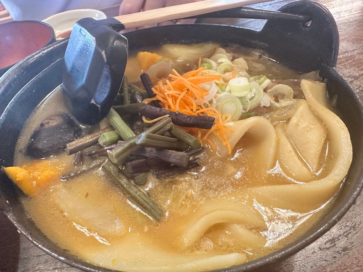 山梨良きところ