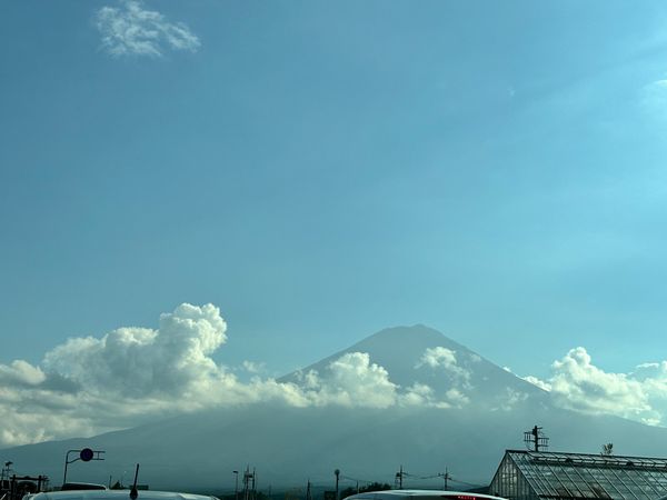 日本・山梨県「山梨日帰りたび」の写真：山梨良きところ