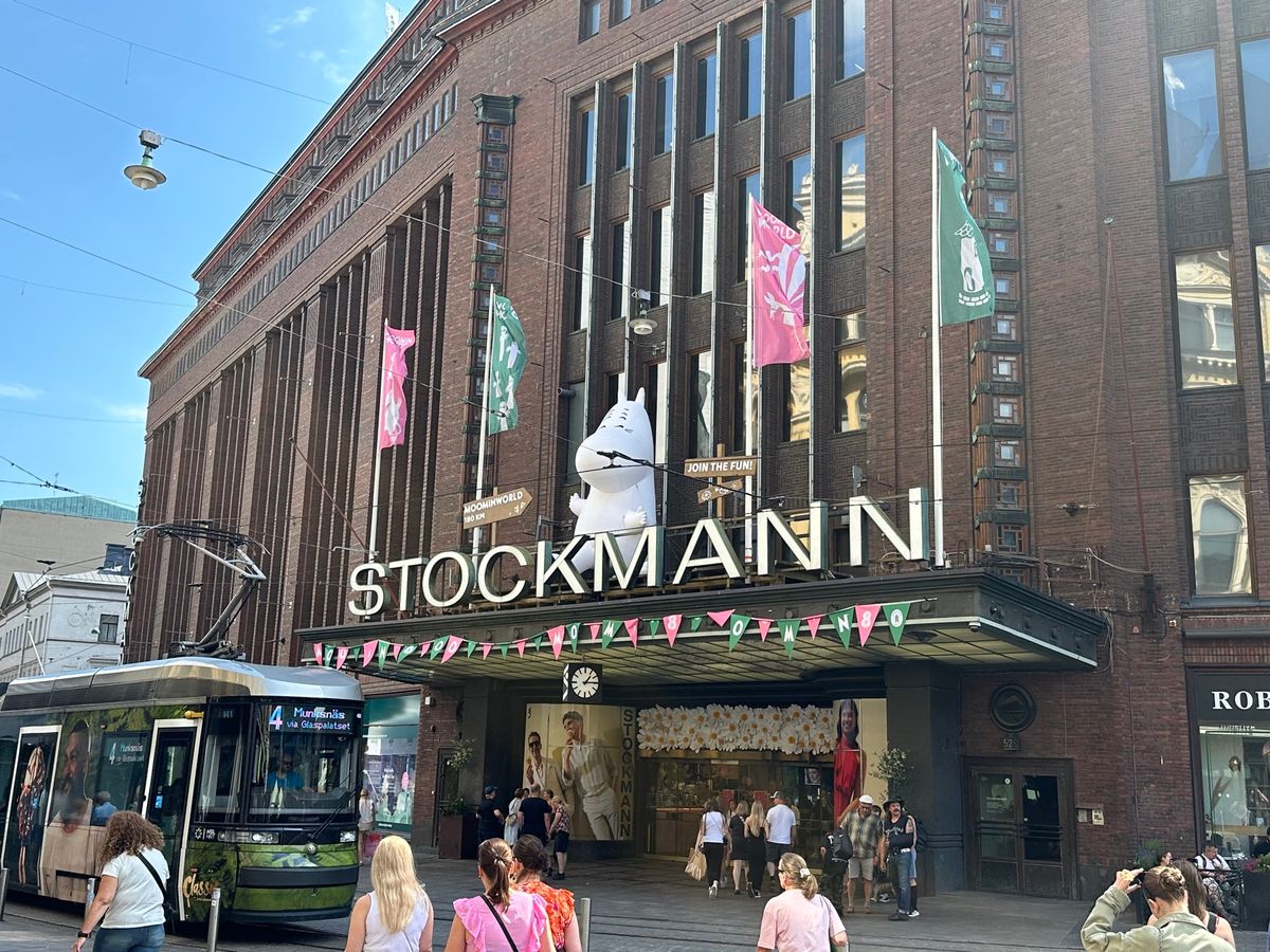 7/19 フィンランドサウナ第三弾
ロンナ島サウナ、ヒエタラハティマーケッ...