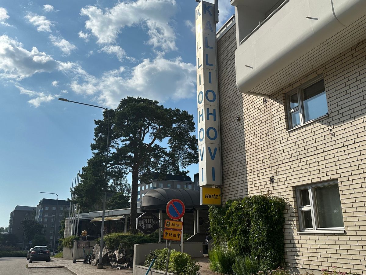 7/15 ラウマ観光
世界遺産ラウマ旧市街
ヘルシンキからトゥルク経由のバ...