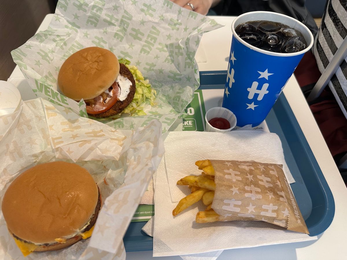 7/15〜16 ラウマ、ナーンタリグルメ
ムーミンワールドのMamma's...