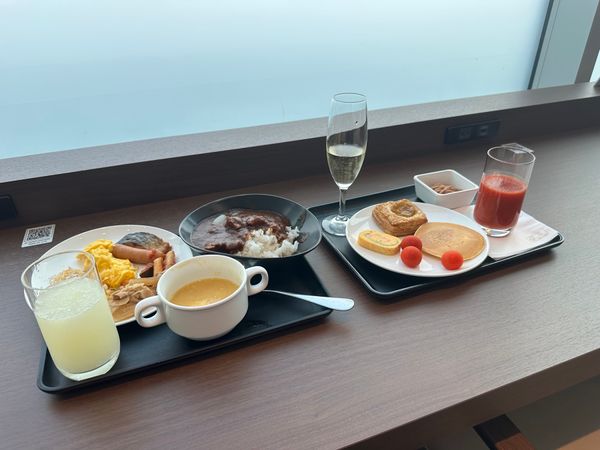 台湾「台湾旅行」の写真：6/20
羽田からプレエコで
松山で5,...