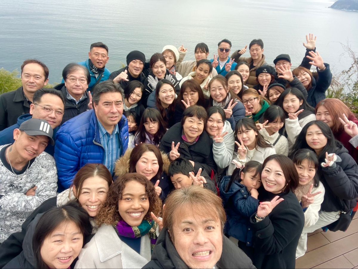 サードプレイス最高でした😭👏✨