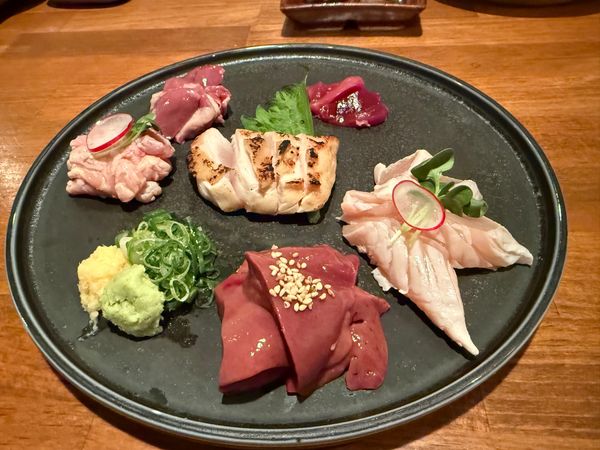 日本・大阪府「かし和屋」の写真