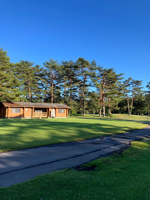 日本・長野県「軽井沢GNP会」の写真