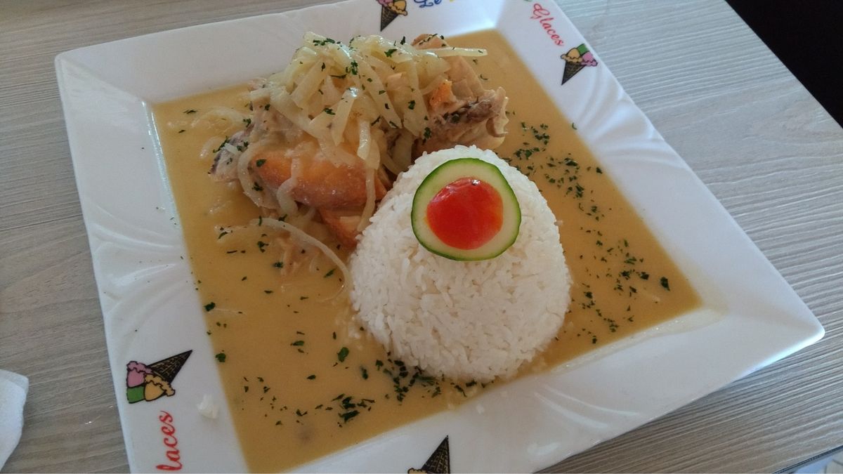 トーゴ ロメ 2017