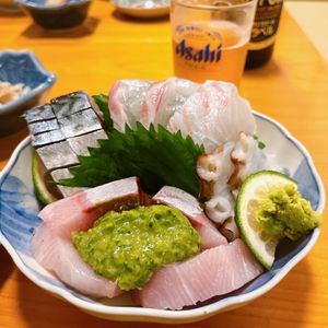 黒尊🐟🍺
