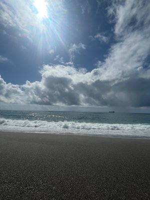 桂浜🌊