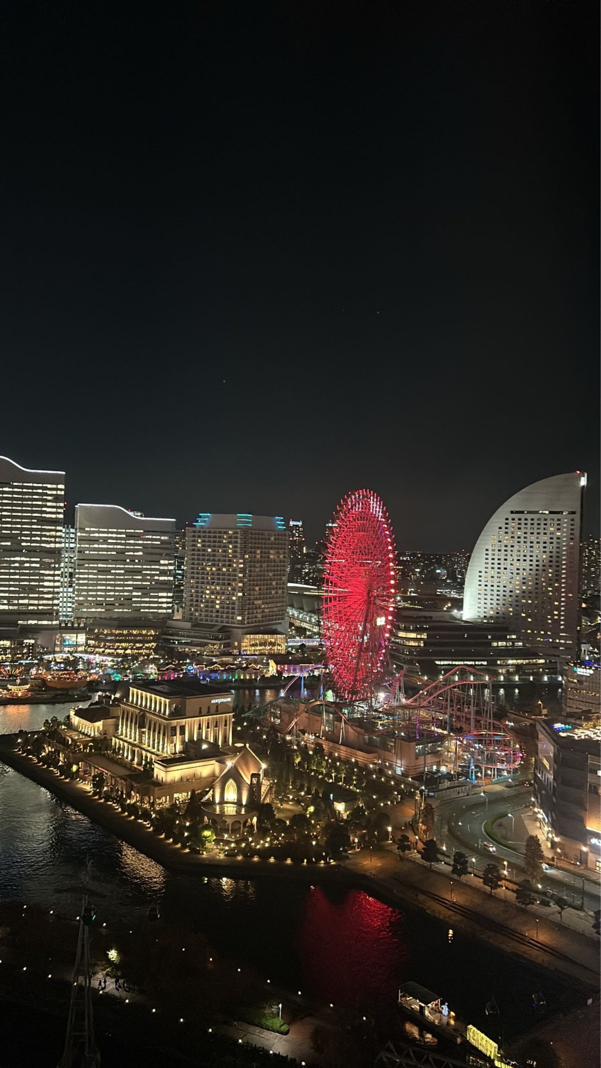 人生初ひとり旅✈️