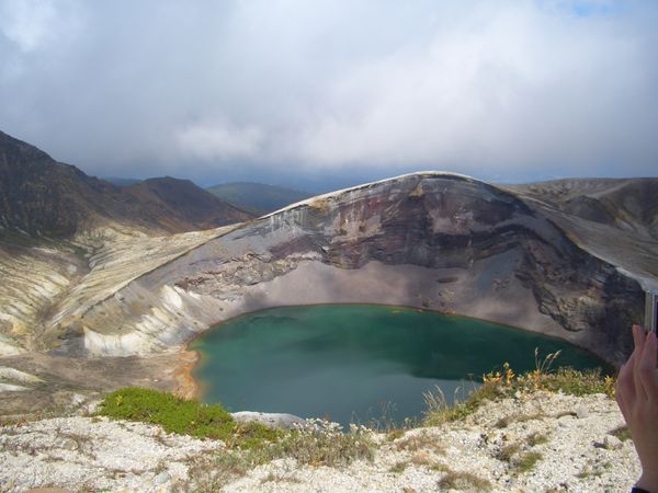 日本・山形県「山形の旅」の写真