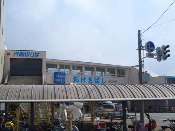 日本・佐渡「佐渡ヶ島　回生旅行」の写真