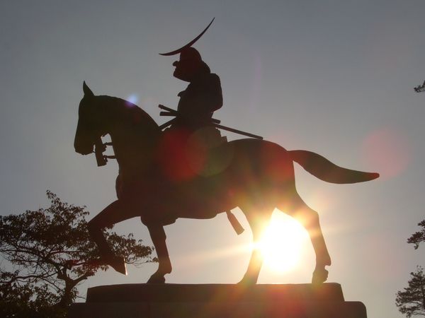 日本・松島「仙台・松島の旅」の写真