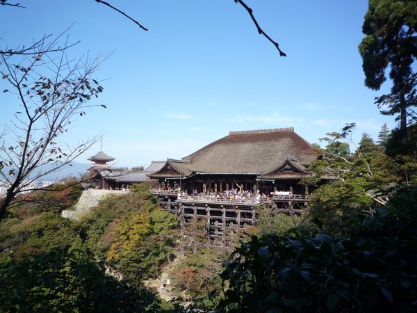 日本・京都府「京都　家族旅行」の写真