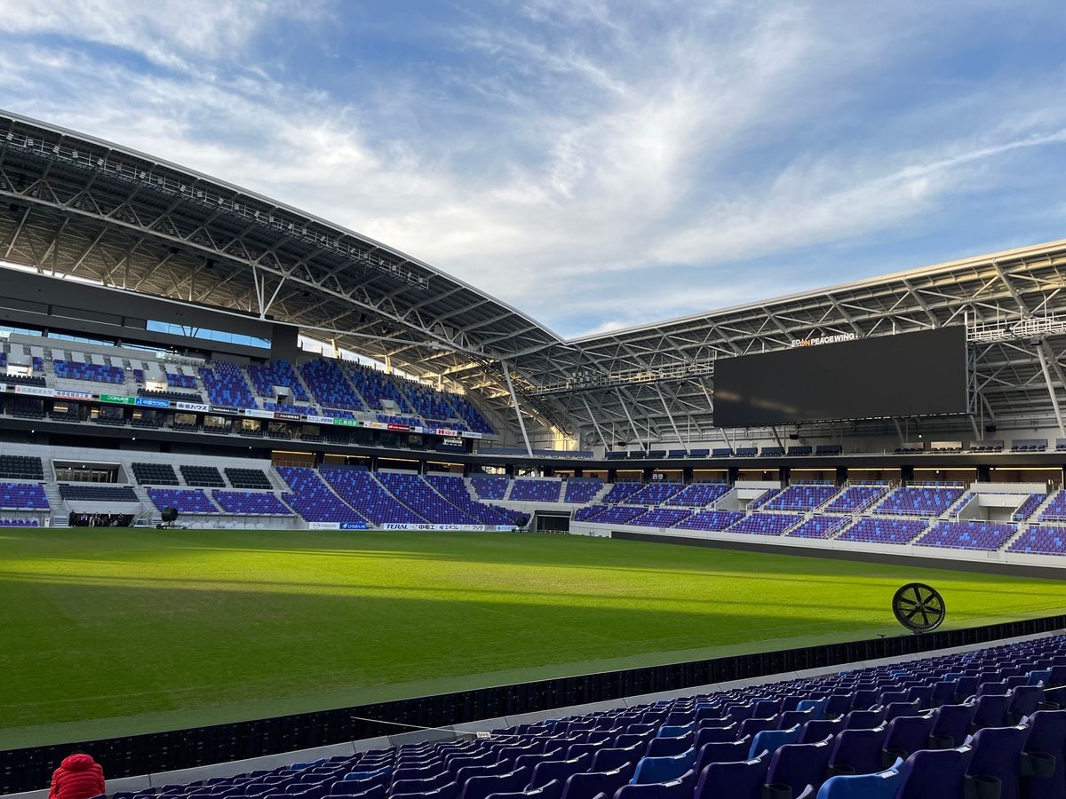 広電
ピースウィング