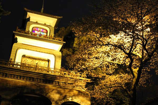 日本・石川県「金沢旅行」の写真