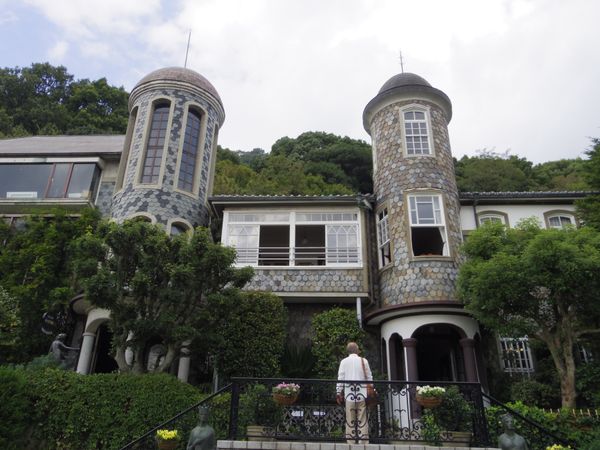 日本・大阪府「関西旅行」の写真