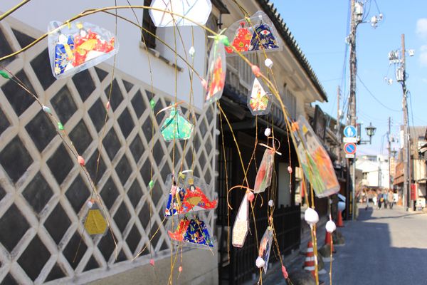日本・岡山県「岡山ひとり旅」の写真
