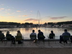 チュルリー公園