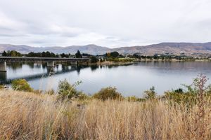 田舎の風景