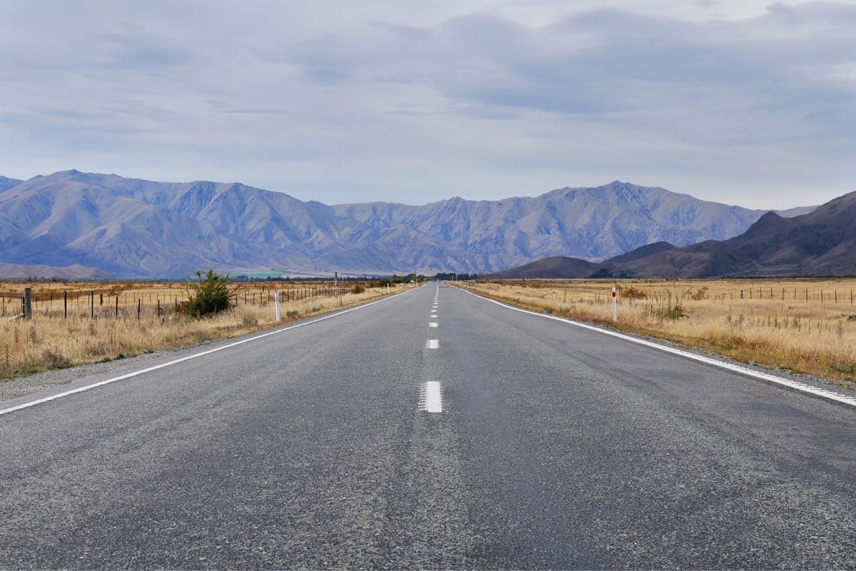 トワイゼルの町