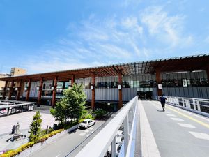 長野駅