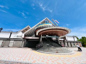 佐久平駅