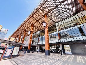 長野駅