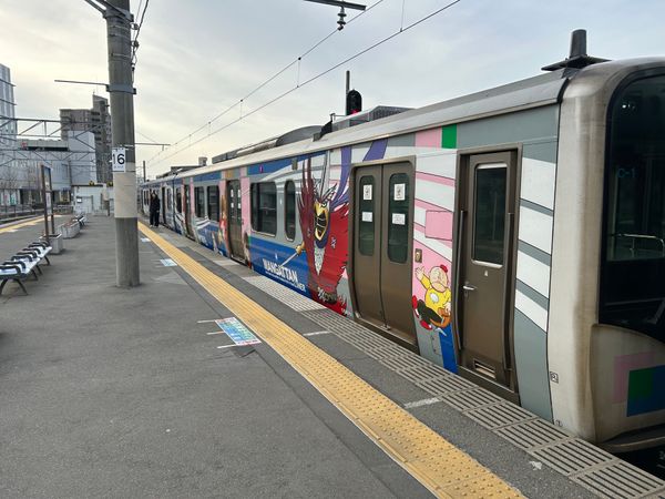 日本・宮城県石巻市「石巻」の写真