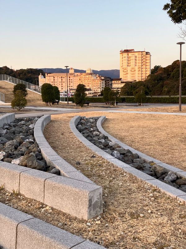 日本・三重県「伊勢志摩旅行2025」の写真：戸田家