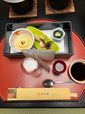 戸田家