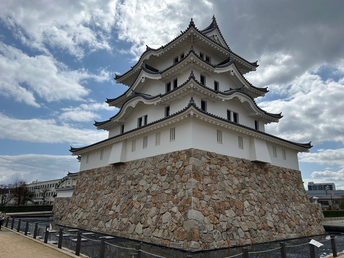 十三-京セラドーム-尼崎城-尼崎競艇-天満