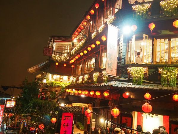 台湾・台北「台北」の写真