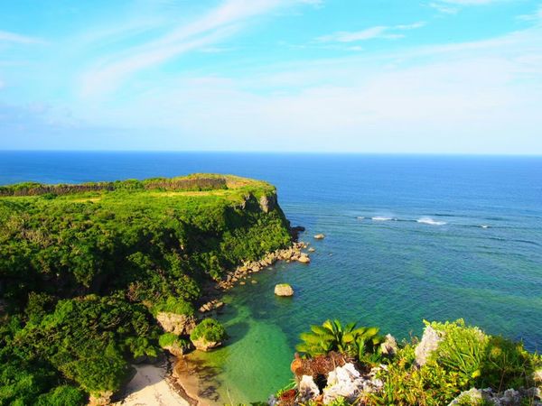 日本・沖縄県「沖縄旅」の写真