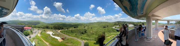 日本・福岡県福岡市「佐賀〜宮崎〜福岡〜山口」の写真