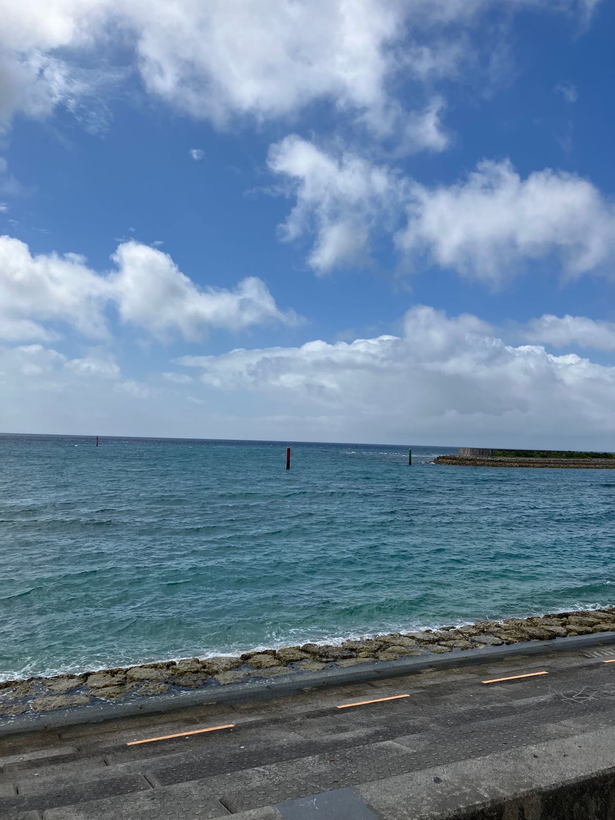 アメリカンヴィレッジ
北谷