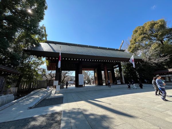 日本・東京都「東京旅行」の写真