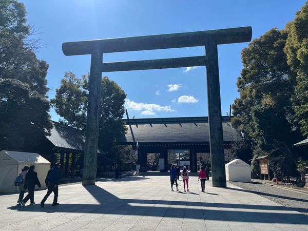 日本・東京都「東京旅行」の写真