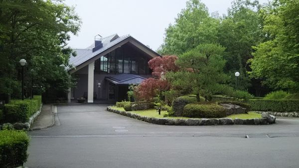 日本・栃木県「那須リゾート」の写真