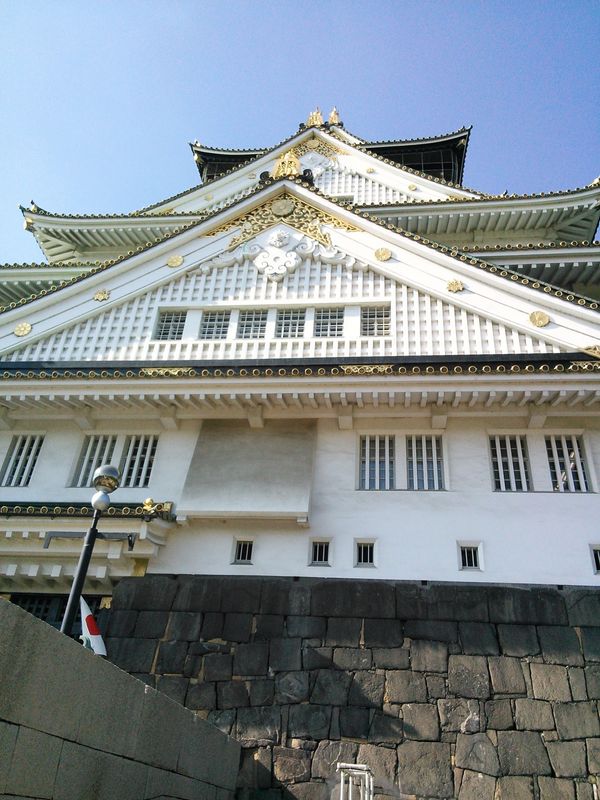 日本・大阪府「大阪　USJ」の写真