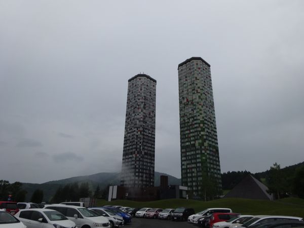 日本・北海道「北海道　富良野」の写真