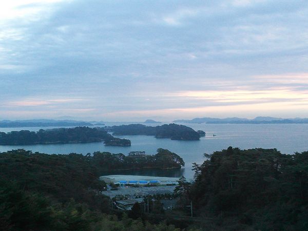 日本・宮城県「仙台」の写真