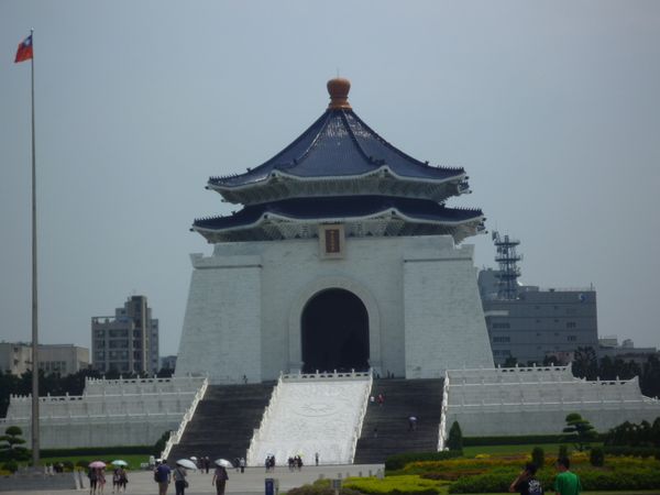 台湾・台北「台湾ツアー」の写真