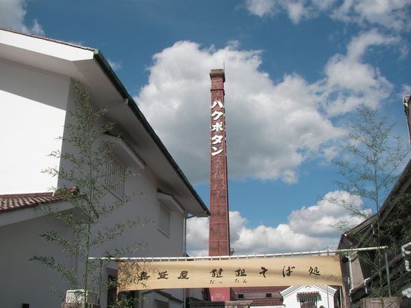 日本・広島県「西条酒まつり」の写真