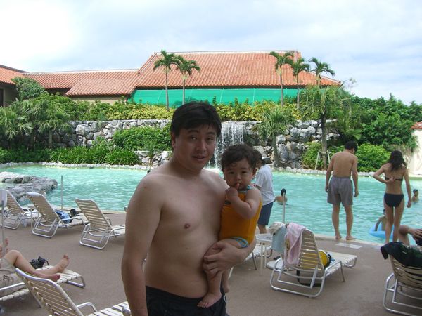 日本・沖縄県「沖縄ツアー」の写真