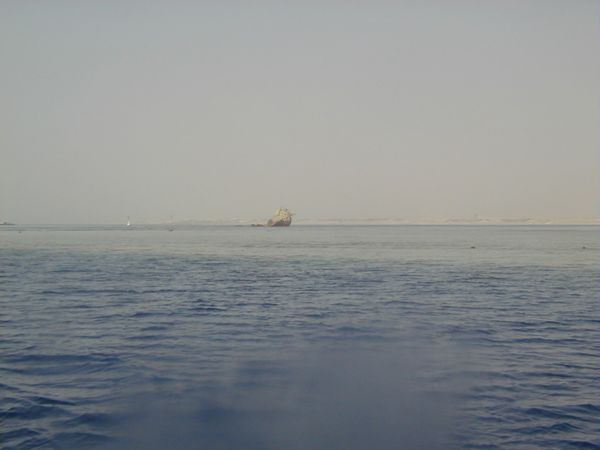 エジプト・カイロ「レッドシー　エジプト」の写真