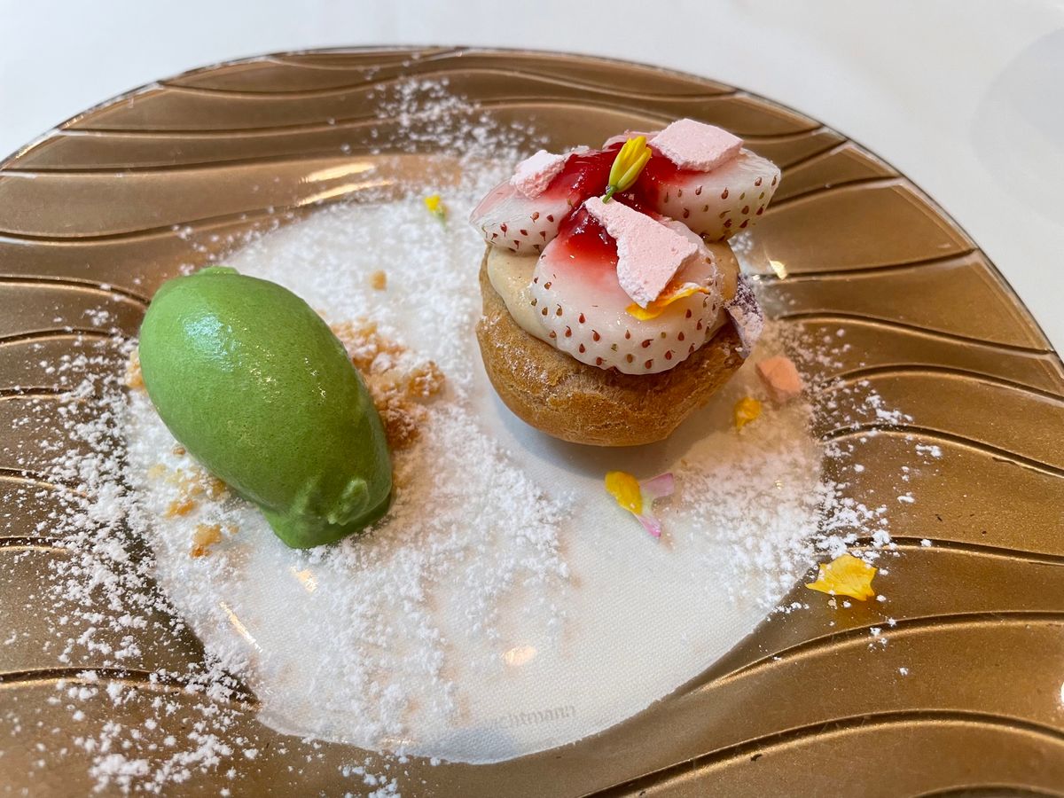 この日のランチは八坂の塔の裏手にあるイタリアンレストラン、イルギットーネ本...