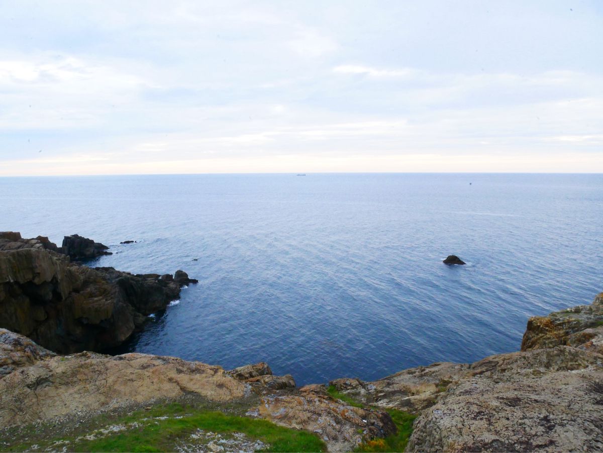 出雲日御碕灯台