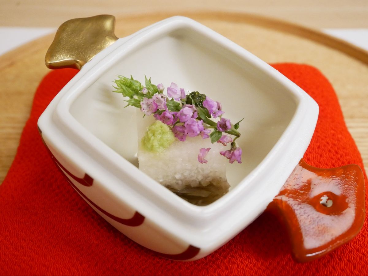 星野リゾート 界 出雲②